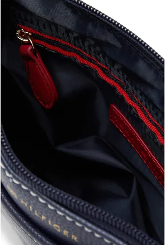 Vista 3 de Tommy Hilfiger Whitney II Crossbody Pebble PVC
