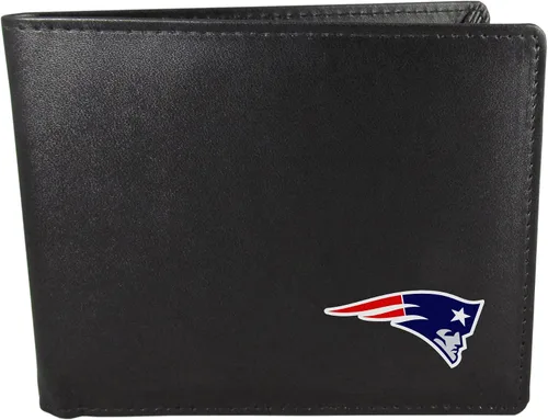 Vista 21 de Siskiyou NFL Unisex Bi-fold Wallet