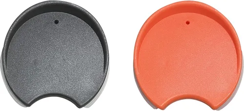 Vista 21 de MIE Tapa de Repuesto para Taza de Café y Taza de Té - Compatible con Taza de Viaje de Cerámica Starbucks 10oz / 12oz / 16oz, Tapa de Vaso, Tapa