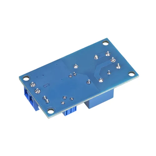 Vista 4 de uxcell Detección de intensidad de luz del módulo de sensor fotosensible con cable DC 12V 2pcs