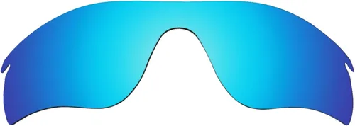 Vista 2 de Alphax Lentes de repuesto polarizados para Oakley RadarLock Path OO9181 - Múltiples opciones