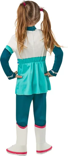 Vista 6 de Rubies StarBeam: Disfraz de StarBeam para niños pequeños, niña 2T