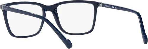 Vista 6 de Vogue Eyewear Vo5492 - Marcos cuadrados para gafas graduadas para hombre