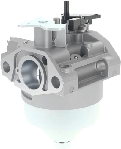 Vista 3 de Cnfaner Carburador 16100-Z0L-853 para motores Honda GCV160A GCV160LA0 GCV160LA con 16561-Z0L-000 16562-ZM0-000 Spring 17231-Z0L-050 Kit de cubierta