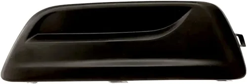 Vista 2 de Cubierta de luz antiniebla limitada para Chevy Malibu 2016 lado del conductor Imprimado GM1038141 20768848
