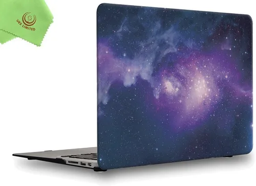 Vista 10 de Funda UESWILL para MacBook Air Retina de 11, 12, 13 pulgadas