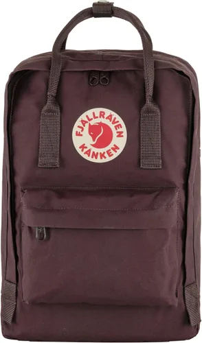 Vista 6 de Fjällräven Laptop Kanken de 15 pulgadas, color negro, talla única