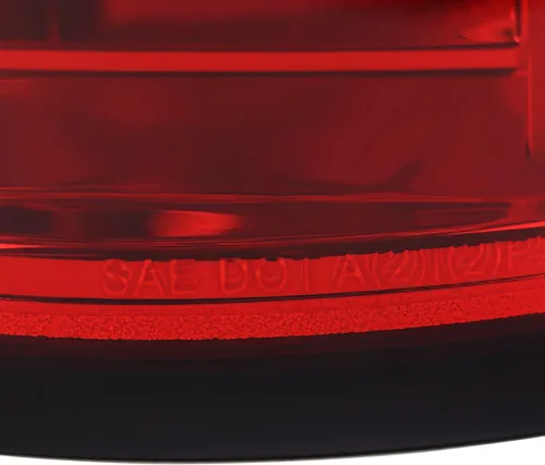 Vista 5 de SPEC-D TUNING Luces traseras LED rojas con barras de luz LED compatibles con Chevy Silverado 2007-2013 1500/2500HD/3500HD, montaje de par izquierdo