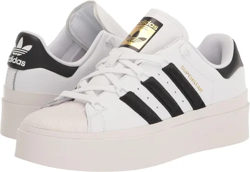 Vista 7 de adidas Originals Superstar Bonega para mujer