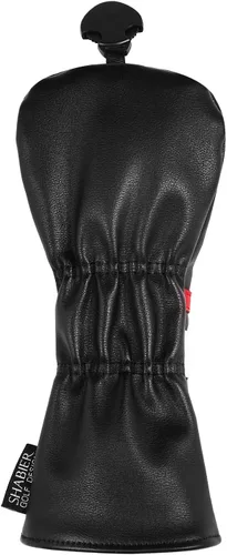 Vista 4 de Cubierta para cabeza de palo de golf estilo deportivo para madera de golf, cubierta para conductor para Taylormade M5 M6