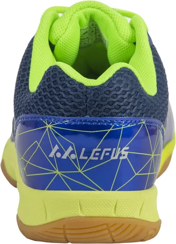 Vista 5 de Luff 06 - Zapatos ligeros para cancha de pickleball para hombre
