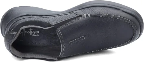 Vista 7 de Clarks Mocasines Cotrell Free para hombre