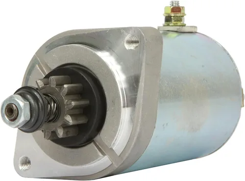Vista 6 de DB Electrical SAB0172 Arrancador compatible con/repuesto para Cub Cadet RZT 50 AII, RZT 50 KW AII, RZT L46 AII, Z-Force LZ48 AII, Z-Force S48 KW LP
