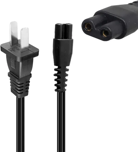Vista 4 de Cable cargador para pistola aturdidora compatible con VTS-T03, VTS-195; Police 305, Police 928-58, Avenger, Guard Dog Security, Jolt, Stun Master