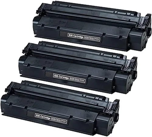 Vista 20 de CS - Cartucho de tóner compatible con Canon FX3 1557A002BA, negro fax Series L200 L250 L260i L280 L300 L350 L4000 L4500 L6000 CFX-L4000 CFX-L4500IF