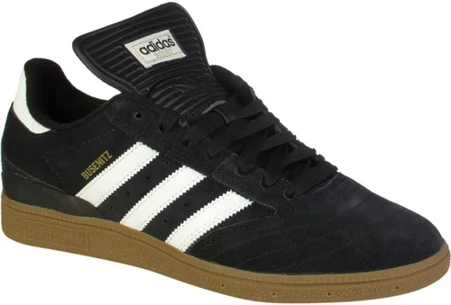 Vista 2 de Adidas Tenis para skateboarding The Busenitz para hombre., Negro, 11
