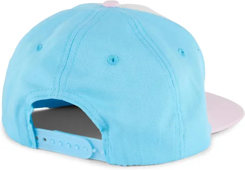 Vista 2 de K-Pop Demon Hunters Huntrix Gorra de camionero de ala plana
