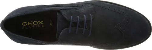 Vista 5 de Geox Brogues para hombre