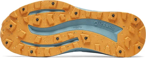 Vista 5 de Icebug Arcus BUGrip GTX - Tenis de correr para mujer, con suela de tracción con tachuelas de carburo