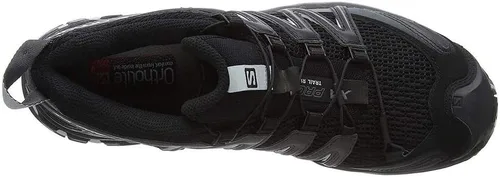 Vista 10 de Salomon XA Pro 3D, para hombre, Negro, 13