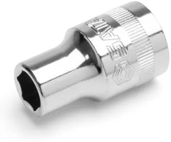 Vista 2 de SATA ST13314SC 1/2 Inch Hexagonal Socket 23 mm