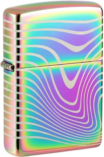 Vista 32 de Zippo Encendedores artísticos