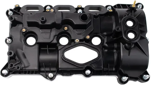 Vista 19 de TRQ Tapa de Válvulas Compatible con 2011-2014 Chrysler 200 2007-2010 Sebring 2008-2014 Dodge Avenger 2007-2012 Caliber 2009-2020 Journey 2007-2017