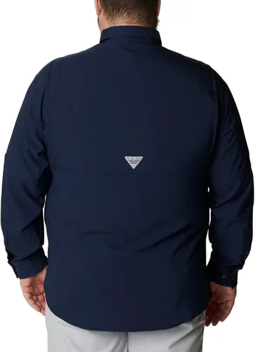 Vista 2 de Columbia Tamiami II - Camisa de manga larga para hombre