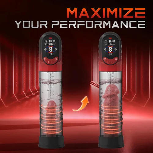 Vista 3 de 2026 Realistic Pocket Puzzy Male Self Automatic Masterburbatar Life Size Machine Devices Male Masterburbatar Hands Free for Silicone Men