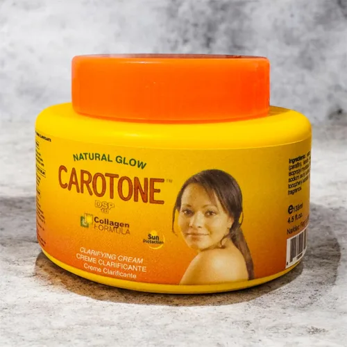 Vista 3 de CAROTONE CREMA DESPIGMENTANTE 135ML