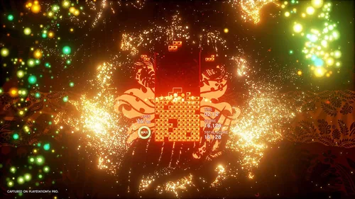 Vista 4 de Tetris Effect - PlayStation 4