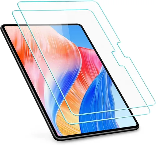 Vista 8 de Paquete de 2 filtros de pantalla de privacidad para computadora de 27 pulgadas, protector de pantalla de privacidad para colgar compatible