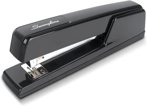 Vista 12 de Swingline - Engrapadora 747