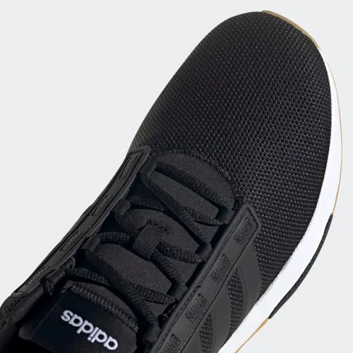 Vista 7 de adidas Men's Lace Up Running Shoe