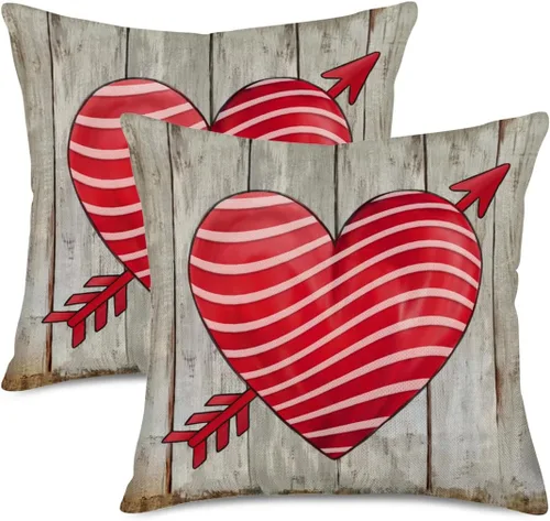 Vista 18 de Fukeen Juego de 2 fundas de almohada de playa de verano de 16 x 16 pulgadas, conchas de mar, conchas de coral y estrellas de mar y estrellas de mar
