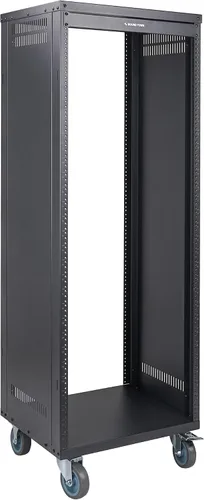 Vista 15 de Sound Town Puertas para rack de servidores, para rack de servidores STRK-M8U (STRK-DS8U)