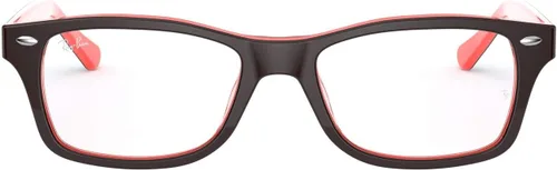 Vista 5 de Ray-Ban Ry1531 - Marcos cuadrados para anteojos graduados