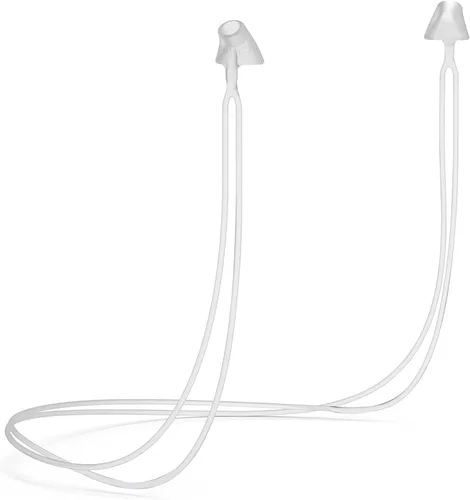 Vista 8 de Flare Calmer Secure Mini Alternativa de tapones para los oídos Alivio diario del ruido Sensibilidad al sonido Alivio del estrés Sin