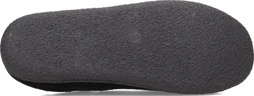 Vista 6 de Clarks Pantuflas Clarks, con puntada de béisbol para hombre