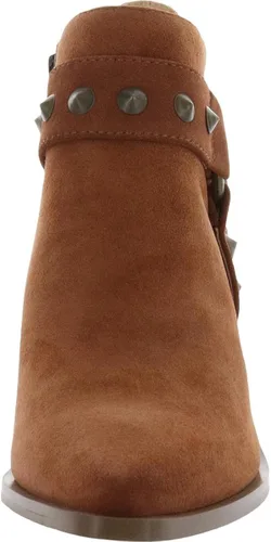 Vista 2 de Jessica Simpson Botines puntiagudos Zayrie 2 para mujer