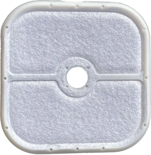 Vista 3 de 2 filtros de aire para Echo SRM-266 SRM-280 PE-280 PB-251 PB-255 PB-265 A226000471 A226000472 recortadores sopladores filtro de combustible