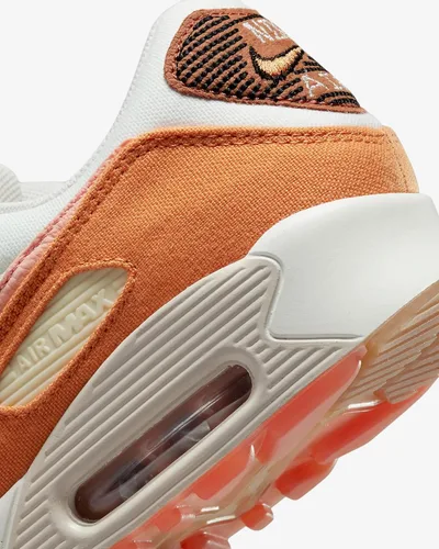 Vista 7 de Nike - Tenis modernos para hombre