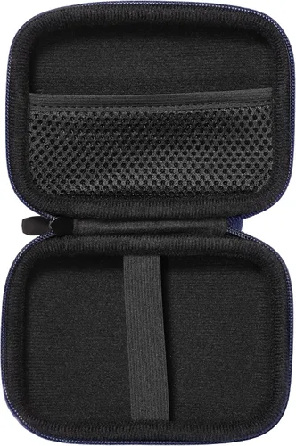Vista 4 de Funda para Kingston IronKey Vault Privacy 80 SSD externo 1.92T, 3.8T, 7.6T, 960GB