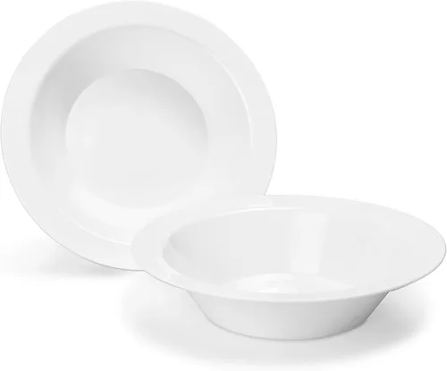 Vista 7 de OCCASIONS, 120 piezas, bajoplato, lonchera y cuencos, platos CUADRADOS