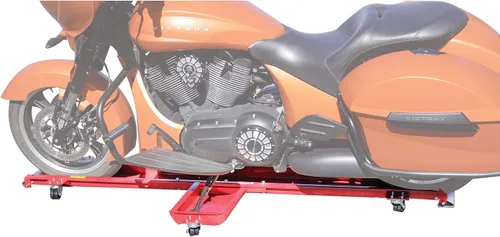 Vista 11 de Extreme Max 5001.5077 Dolly para motocicleta de 1250 libras.
