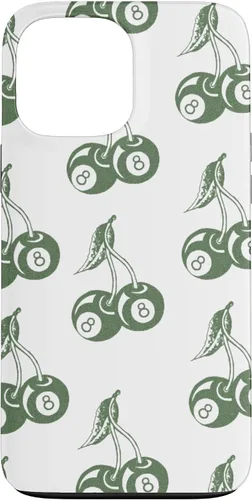 Vista 24 de 88 Cherry Case for iPhone 17