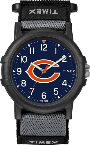 Vista 19 de Timex TWZFDOLYA NFL Recruit Miami Dolphins Reloj Arizona Cardinals