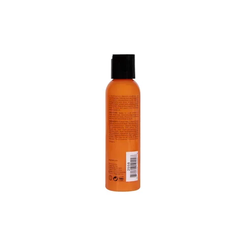 Vista 3 de L'ANGE HAIR Bálsamo suavizante botánico Sorbet Acondicionador sin enjuague de biotina para cabello encrespado y peinado rizado Los mejores