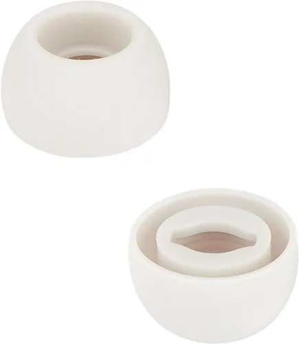 Vista 7 de Auriculares de repuesto para Galaxy Buds Pro Eartips, puntas de silicona de repuesto para auriculares compatibles con Samsung Galaxy Buds Pro