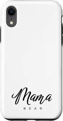 Vista 25 de Mama Bear Funda para iPhone 17